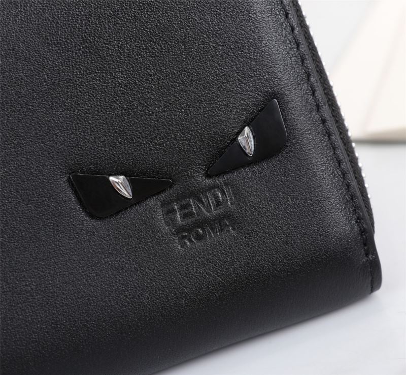 Fendi Wallet